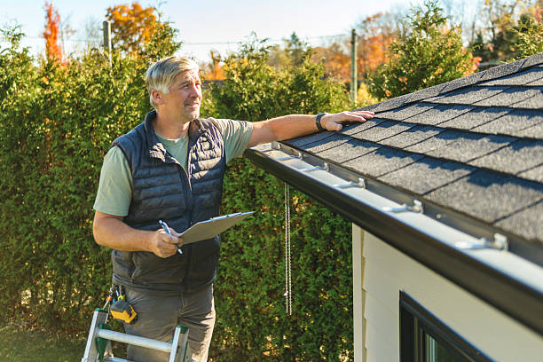 Trusted Emergency Roof Repair service in Canyon, TX - Ben Roofing and Steel LLC
